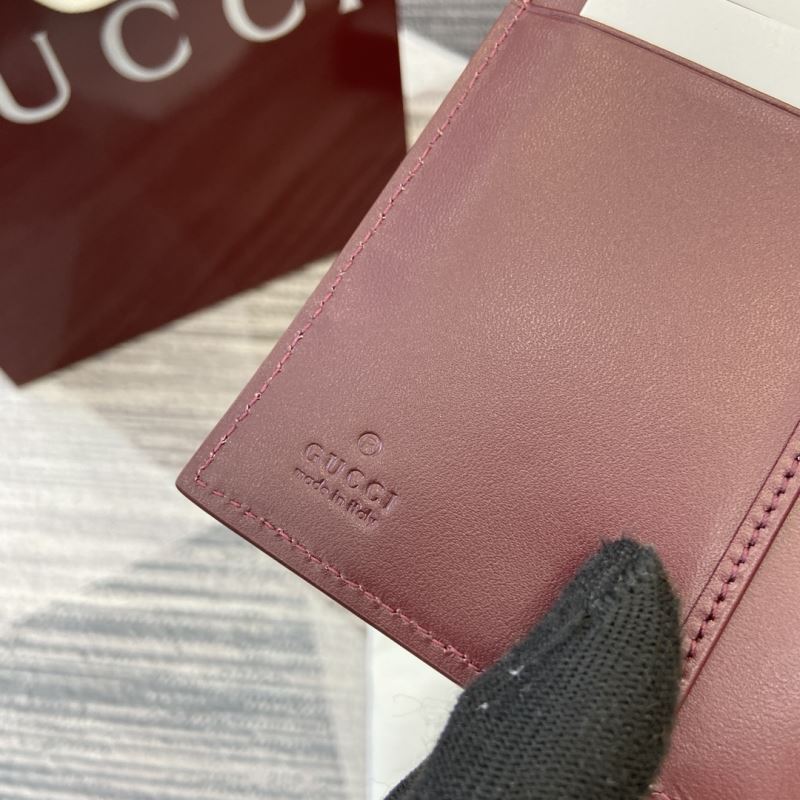 Gvc*1 wallets